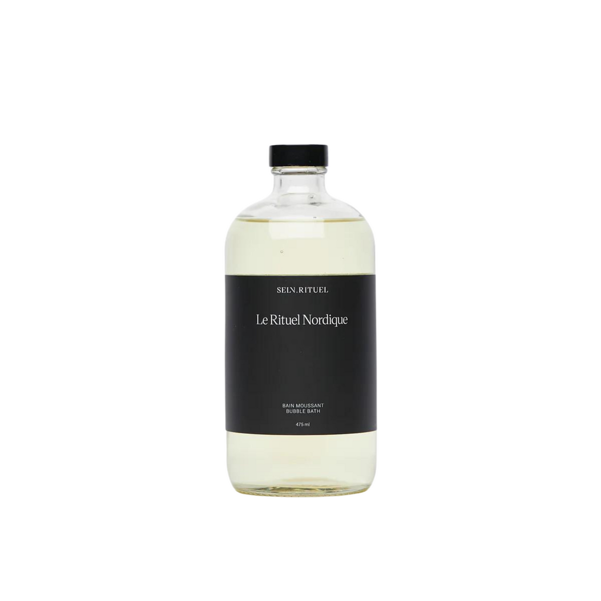 Le Rituel Nordique Bubble Bath