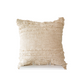 Linen Pillow - Natural