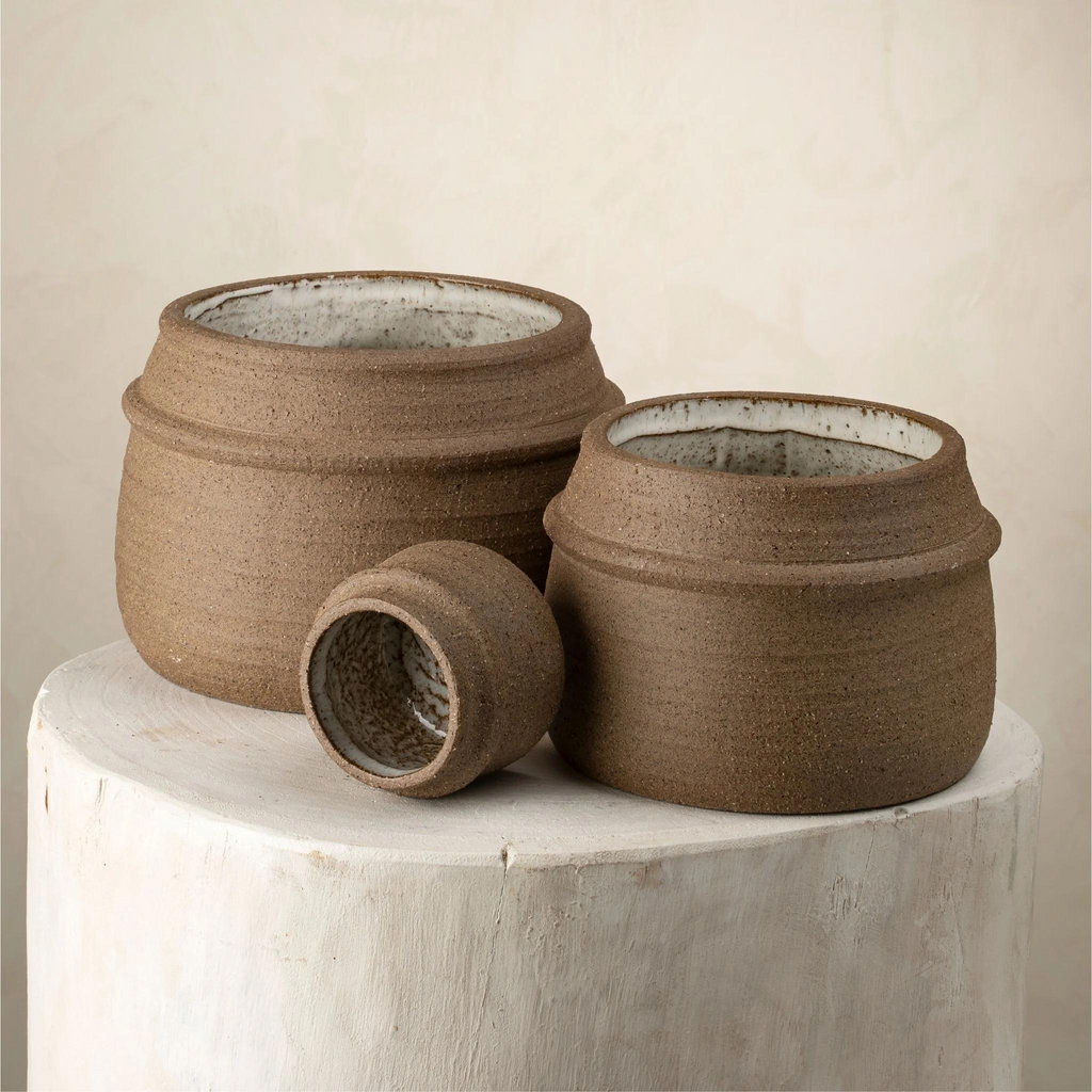 Coastal Pot