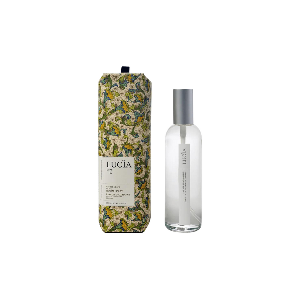 Lucia Room Spray