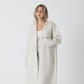 Victoria Oversized Coat