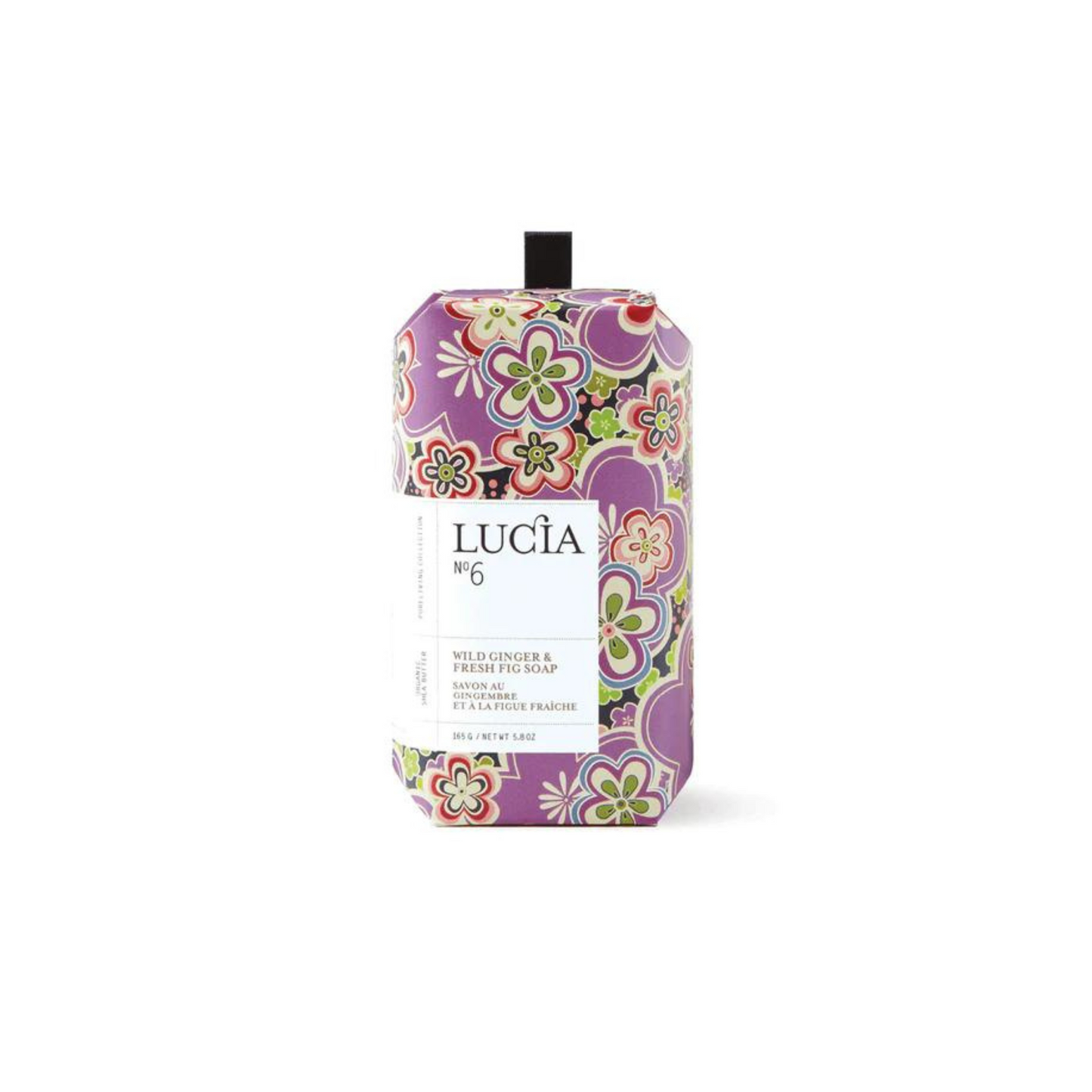 Lucia Hand Soap