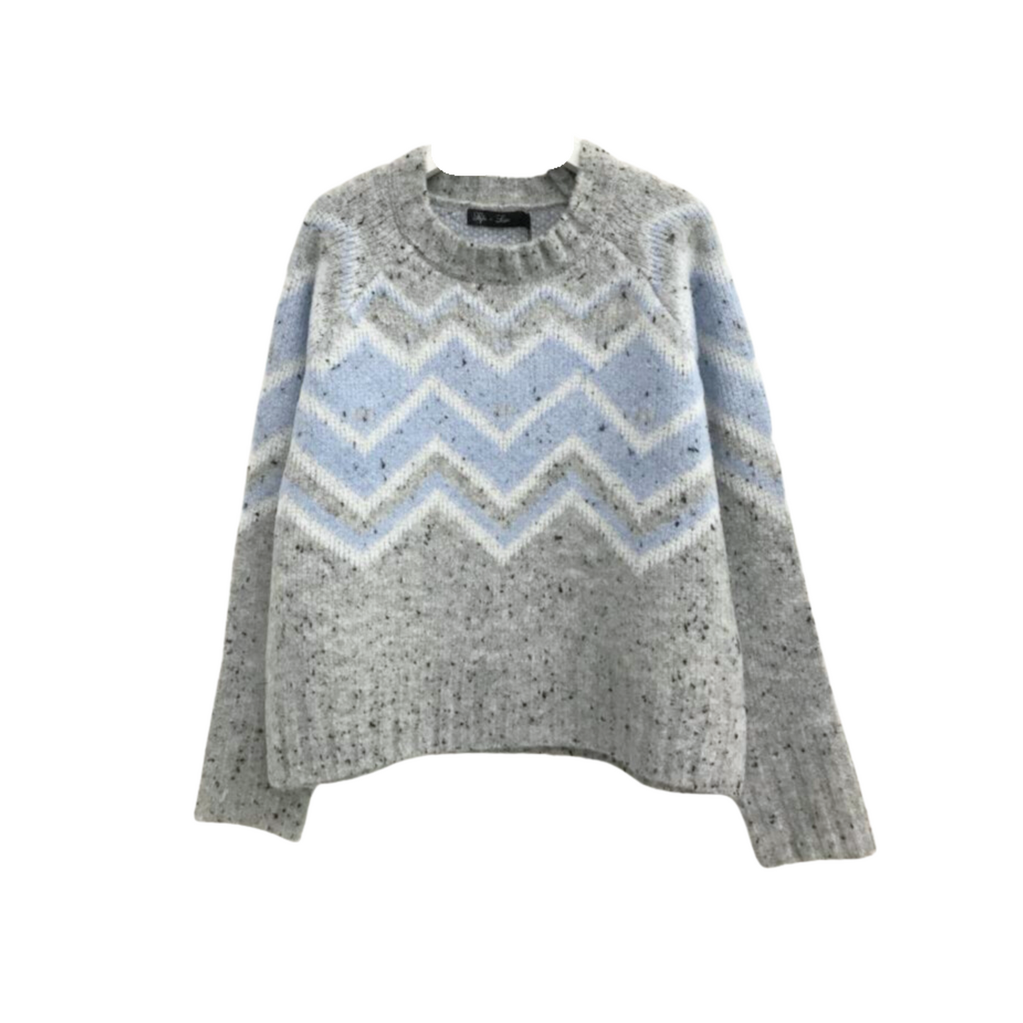 Leighton Crewneck Sweater