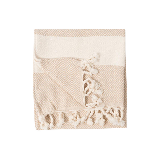 Pokoloko Cotton Hand Towel
