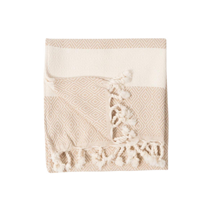 Pokoloko Cotton Hand Towel