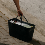 The Hinza Bag - Fall/Winter Collection