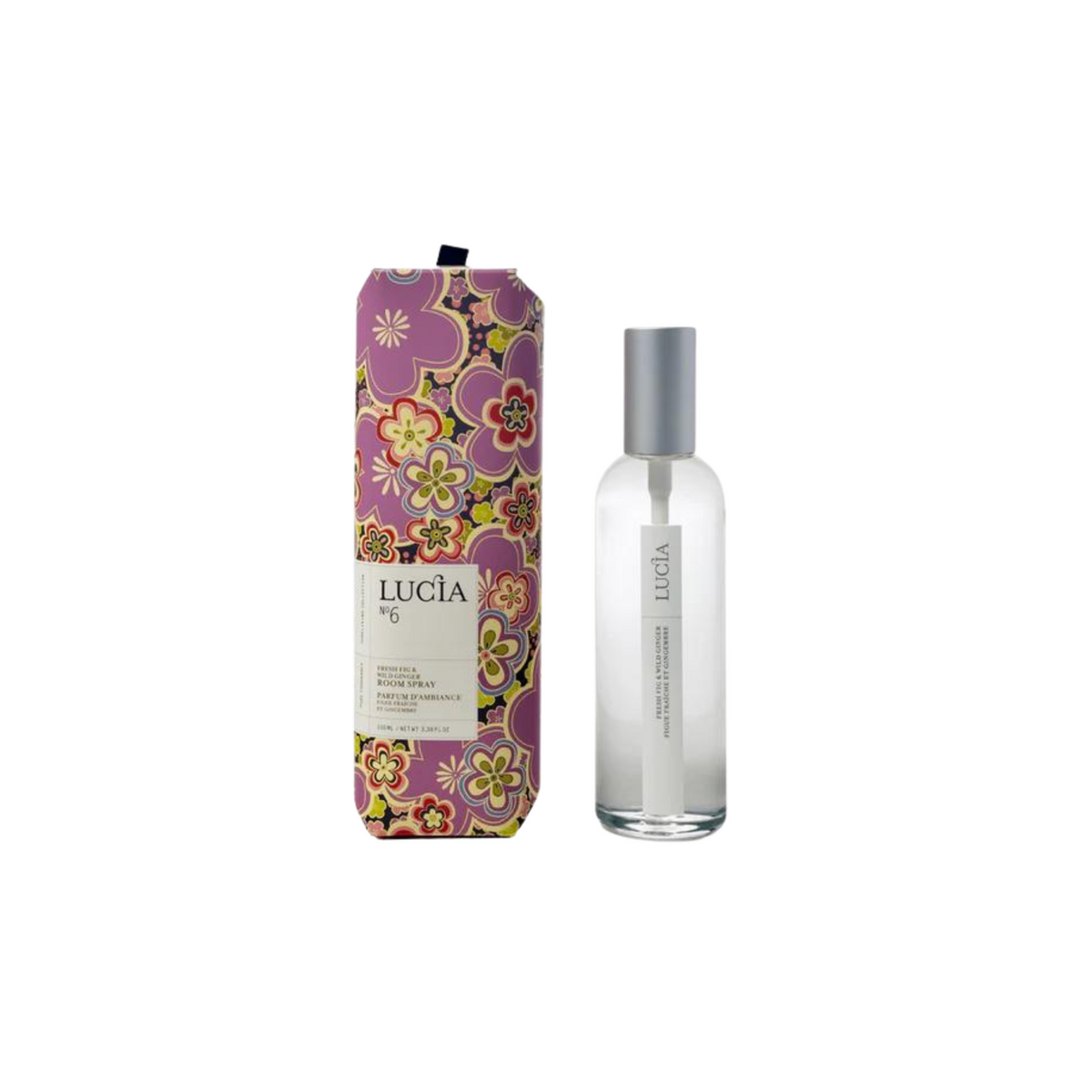 Lucia Room Spray