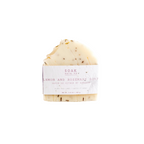 Soap Bar - Lemon & Rosemary