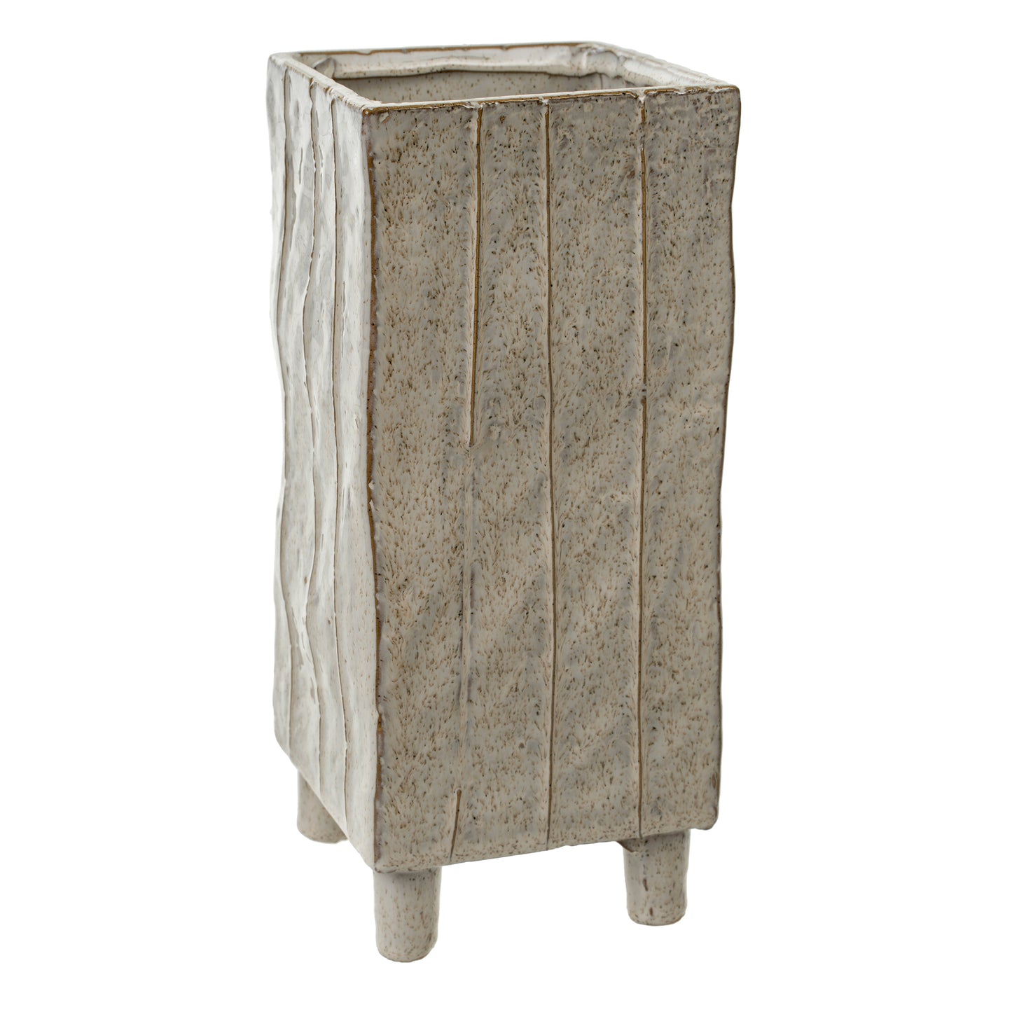 Miro Footed Vase L