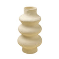 Nivea Paper Mache Vase