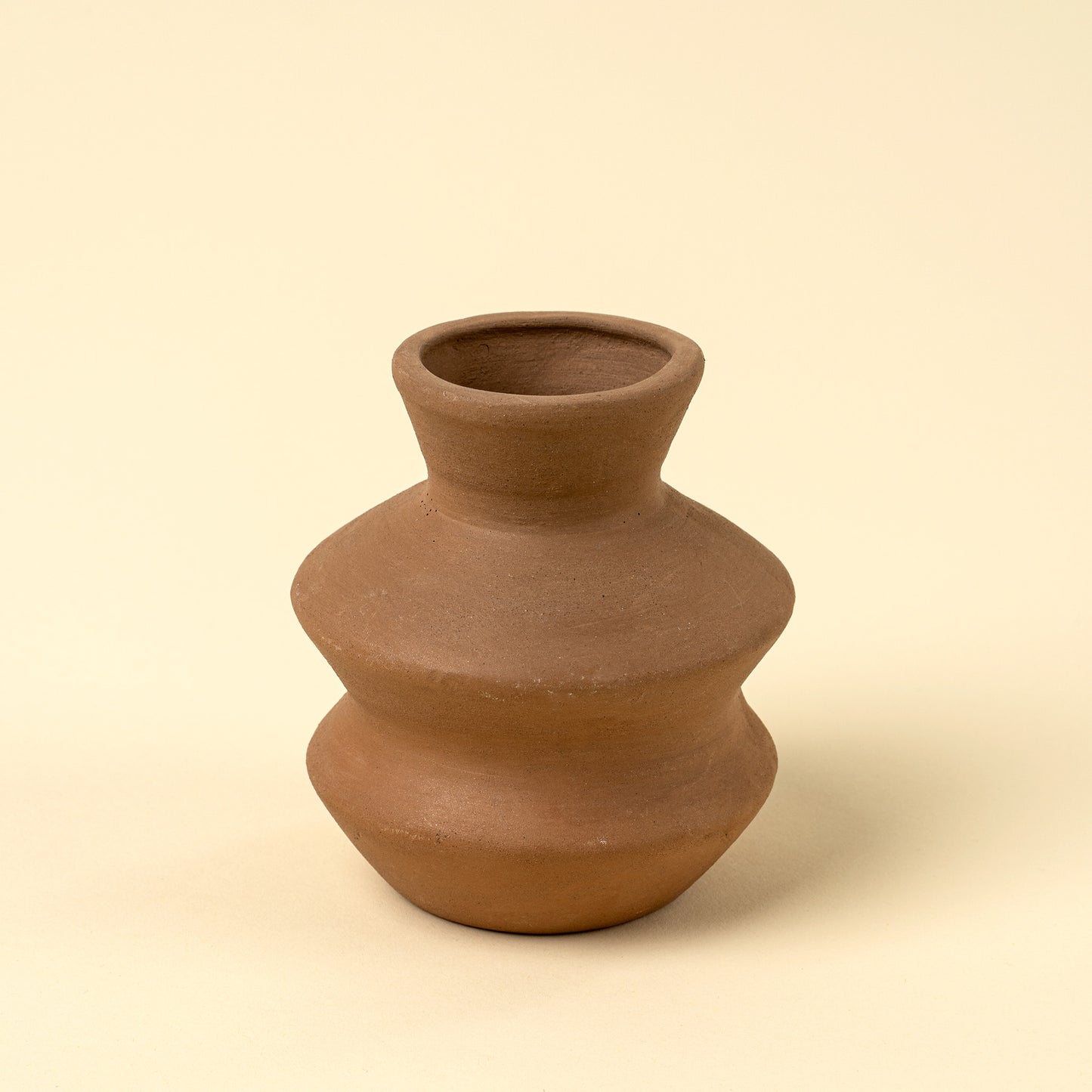 Wave Bud Vases
