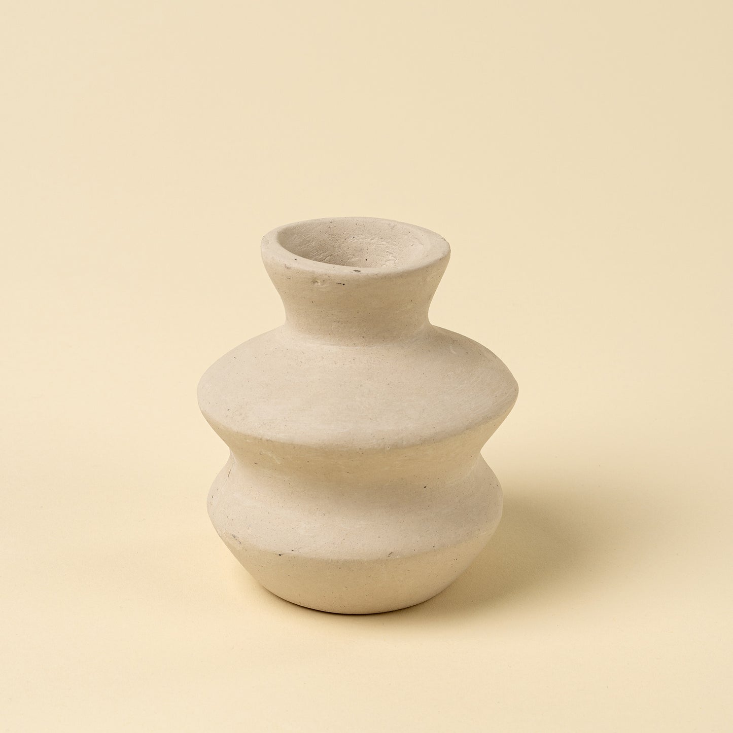 Wave Bud Vases