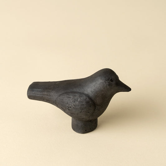 Bird Statuette