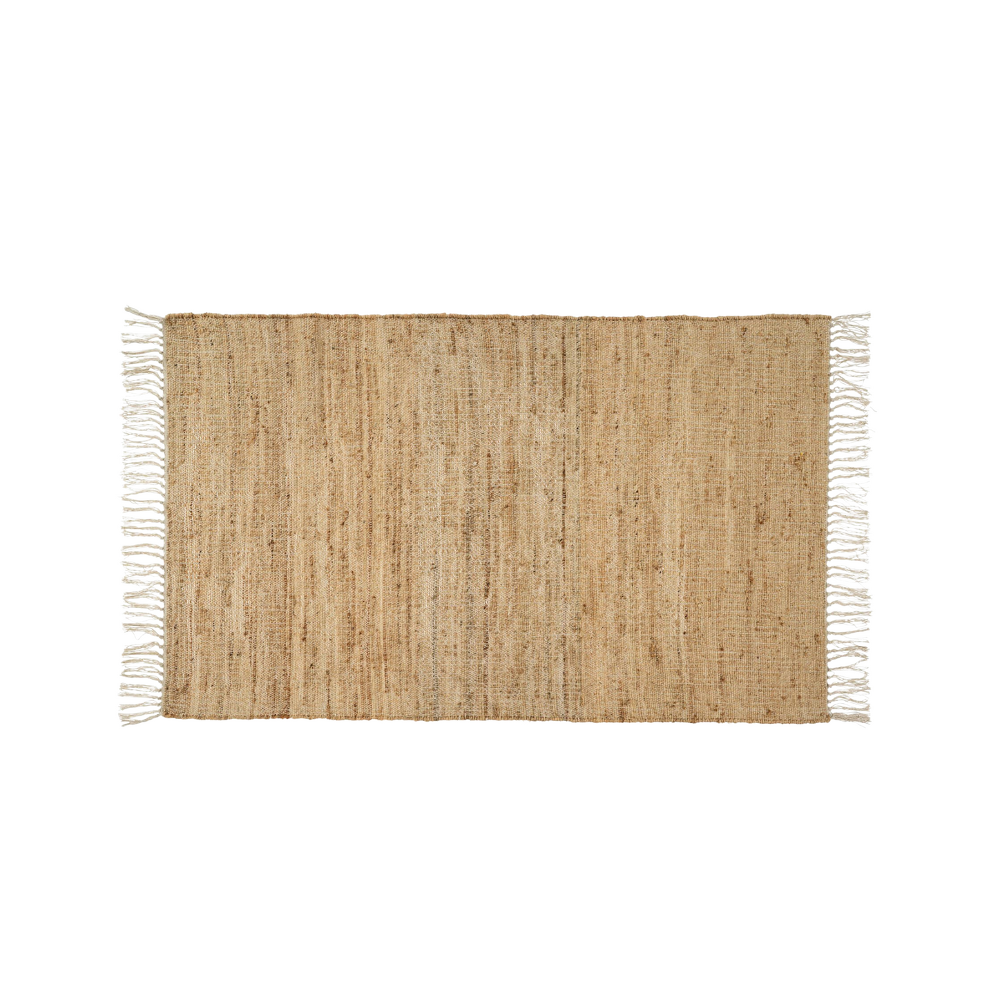 Ojai Handwoven Rug - Natural