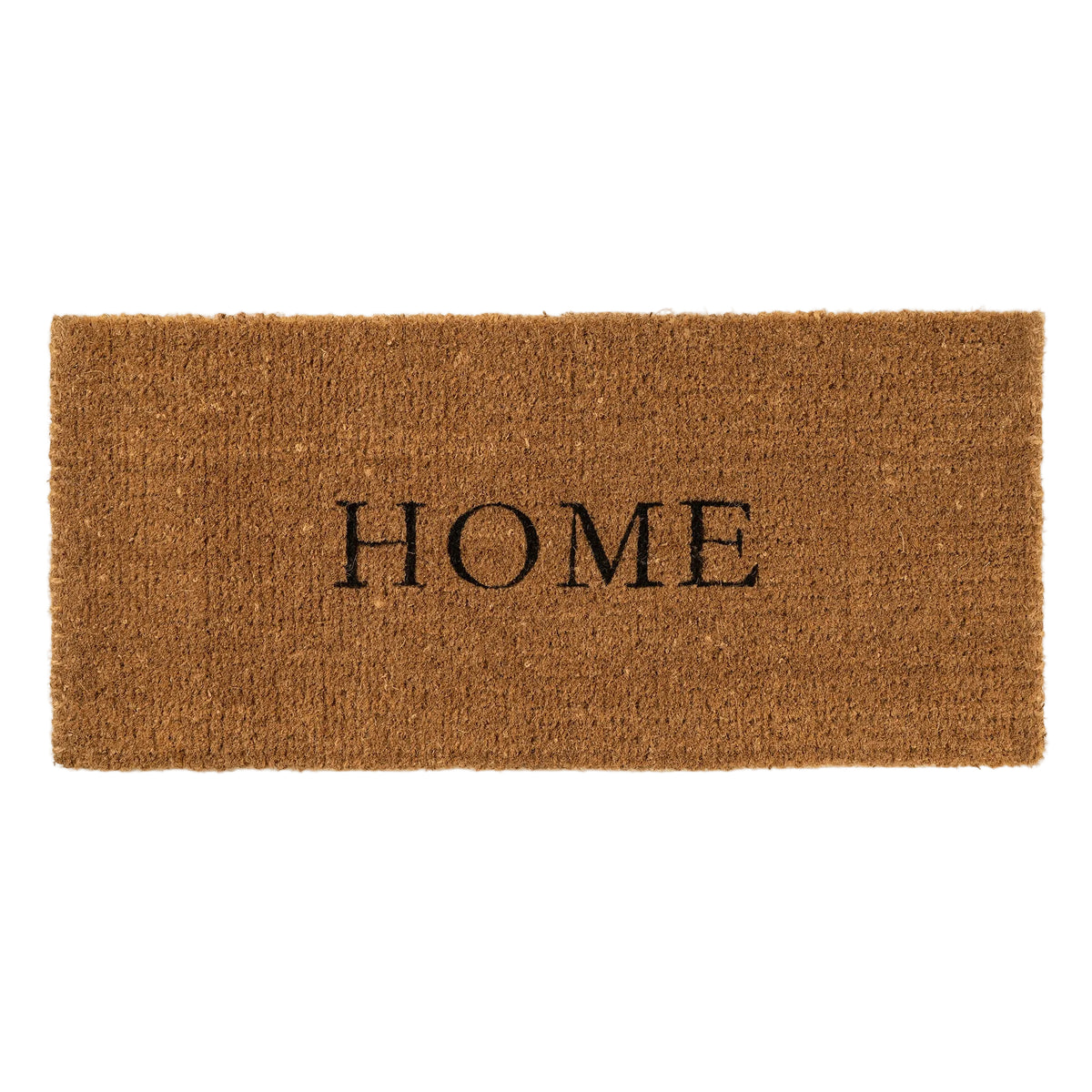 Home Coir Doormat