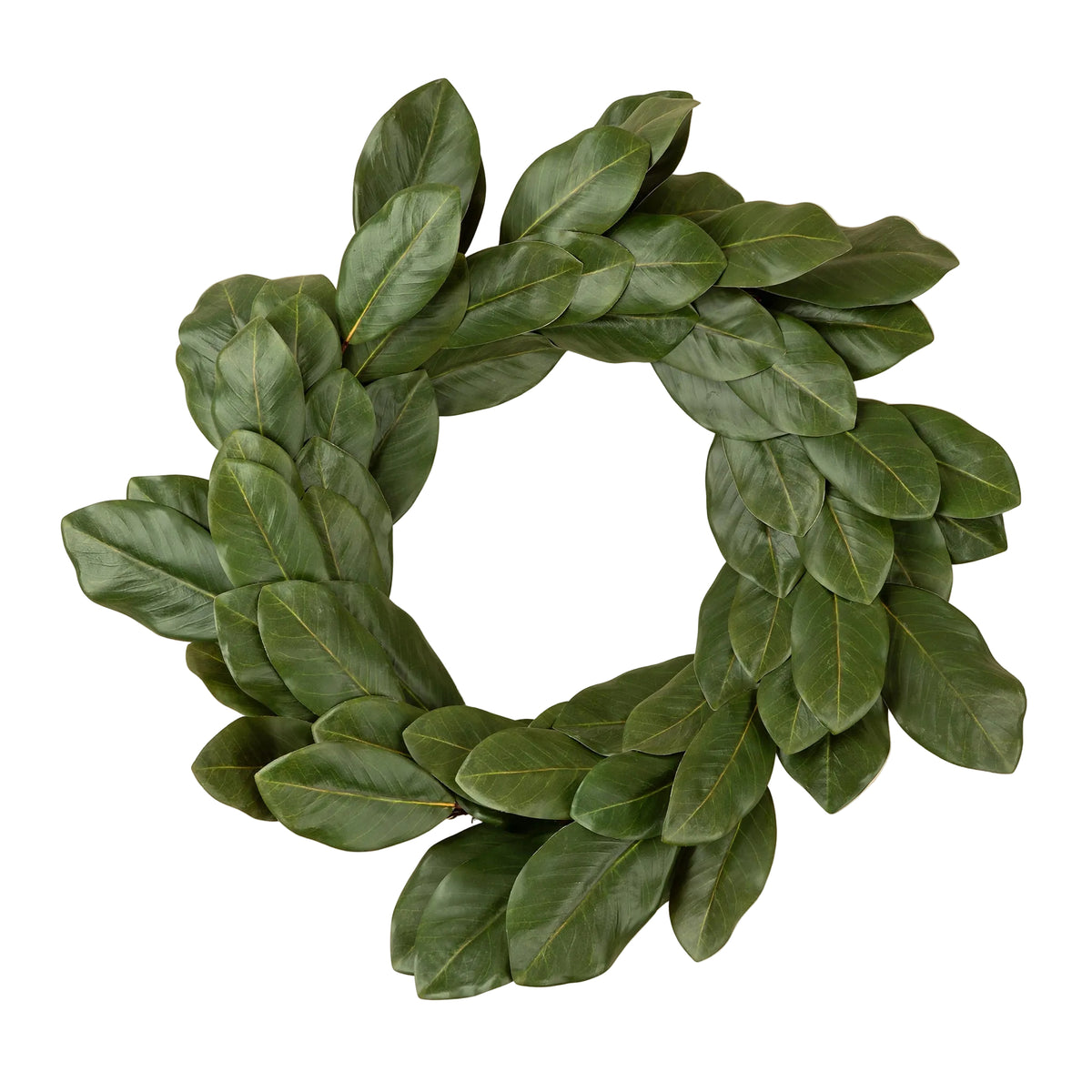 Magnolia Wreath