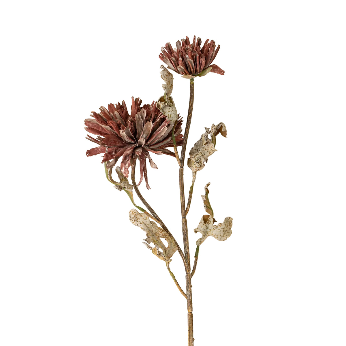 Real Touch Dahlia Spray