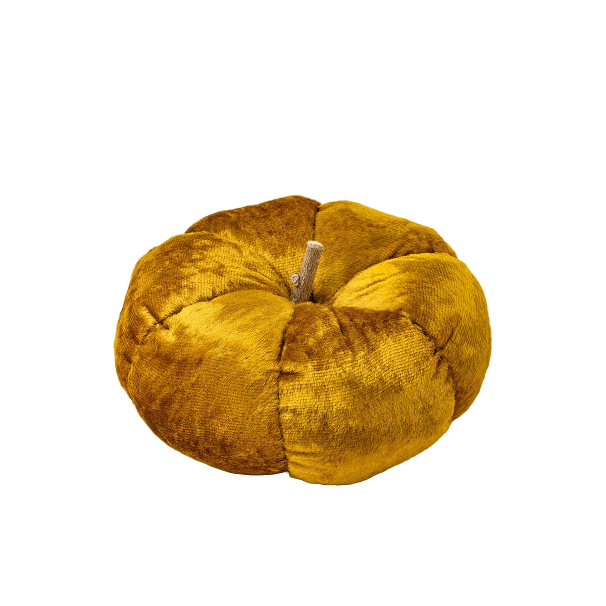 Velvet Pumpkin