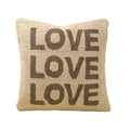 20x20 Love Pillow