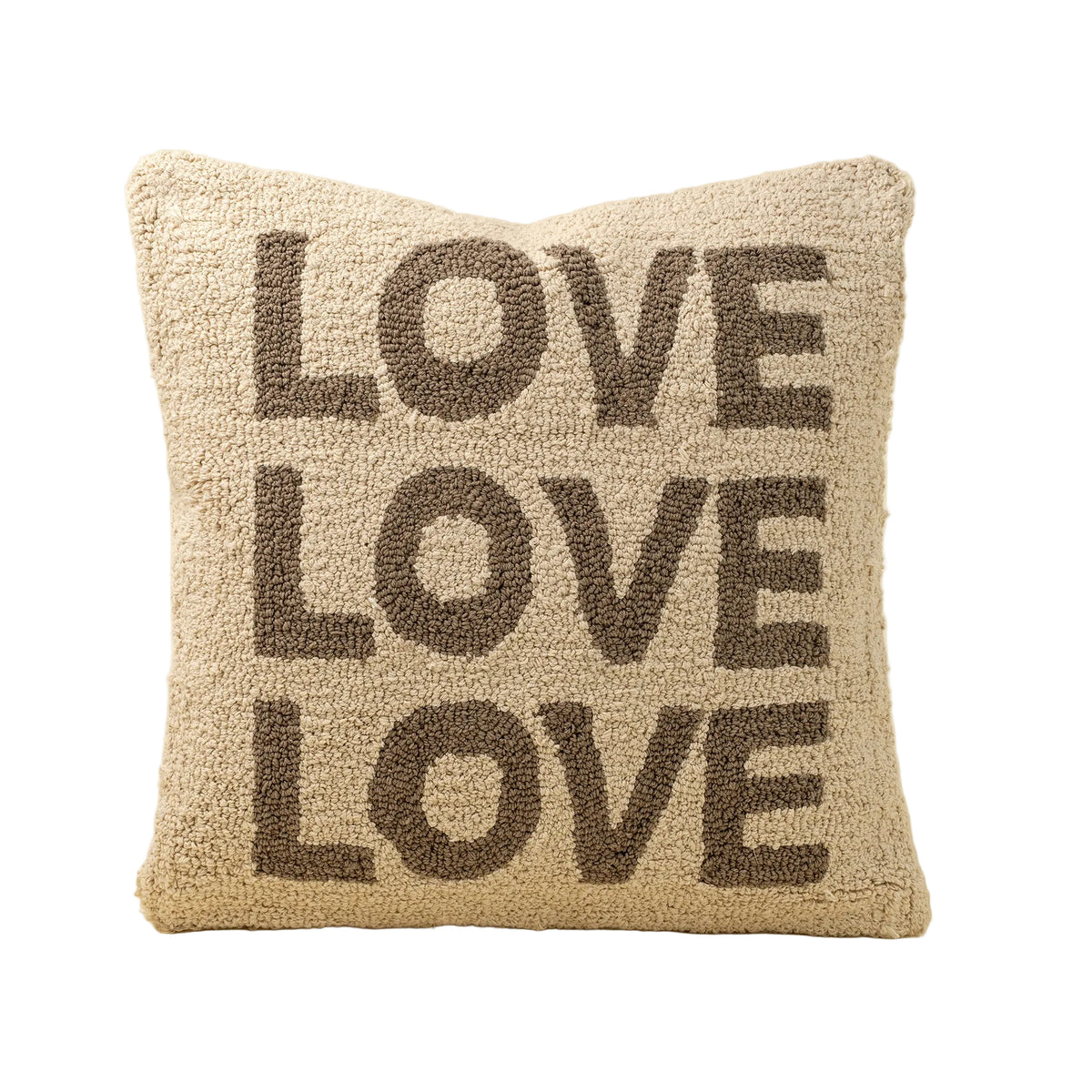 20x20 Love Pillow