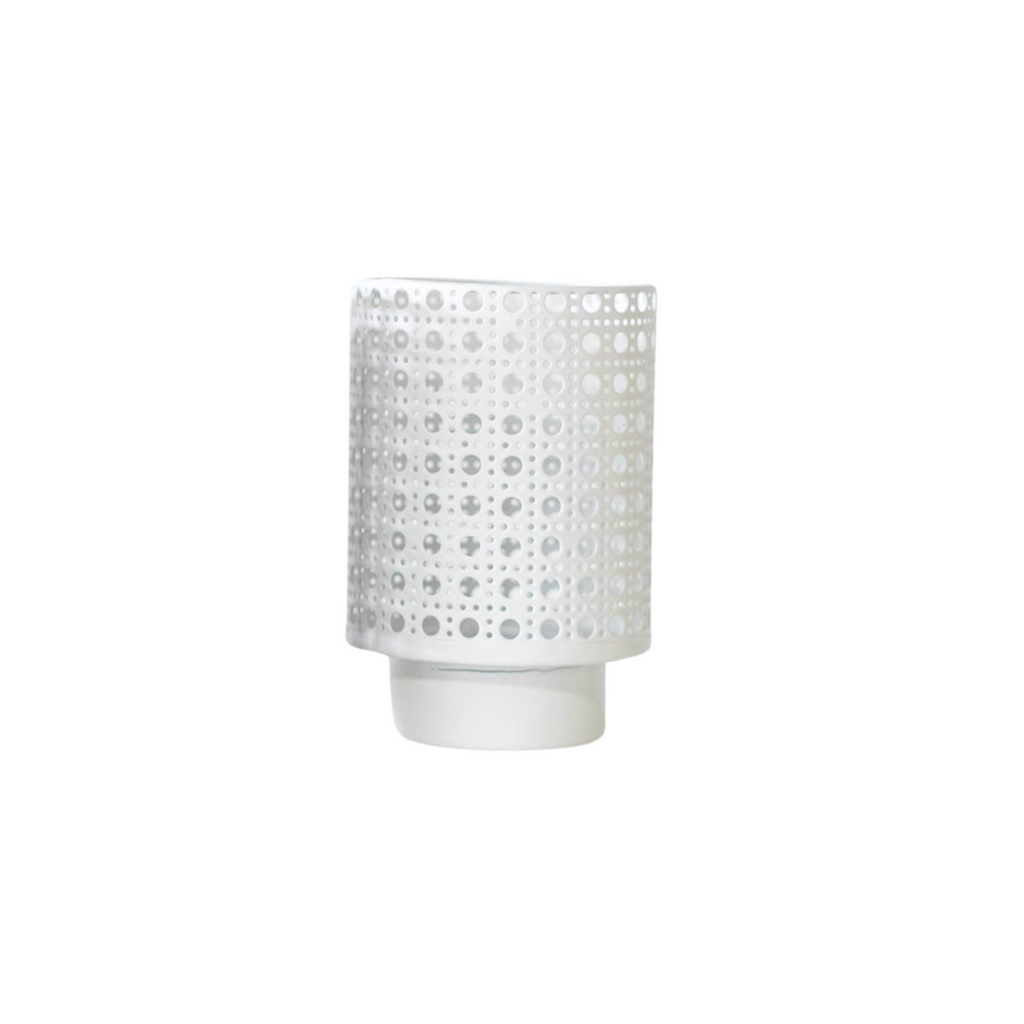 Metal Lantern (Small)