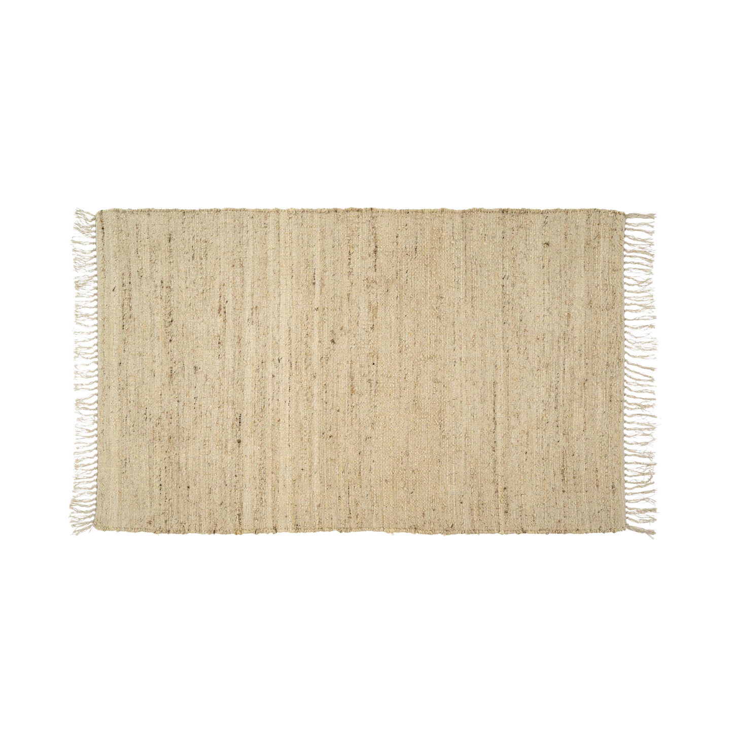 Ojai Handwoven Rug - Bleached