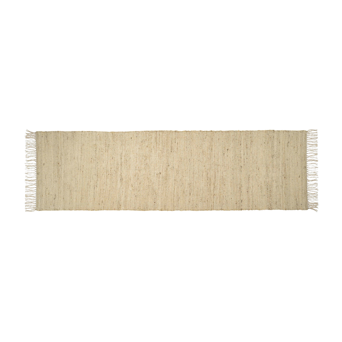 Ojai Handwoven Rug - Bleached