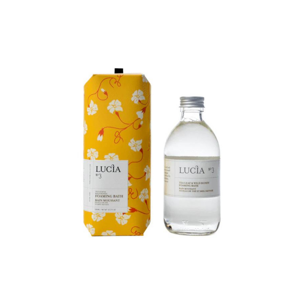 Lucia Foaming Bath