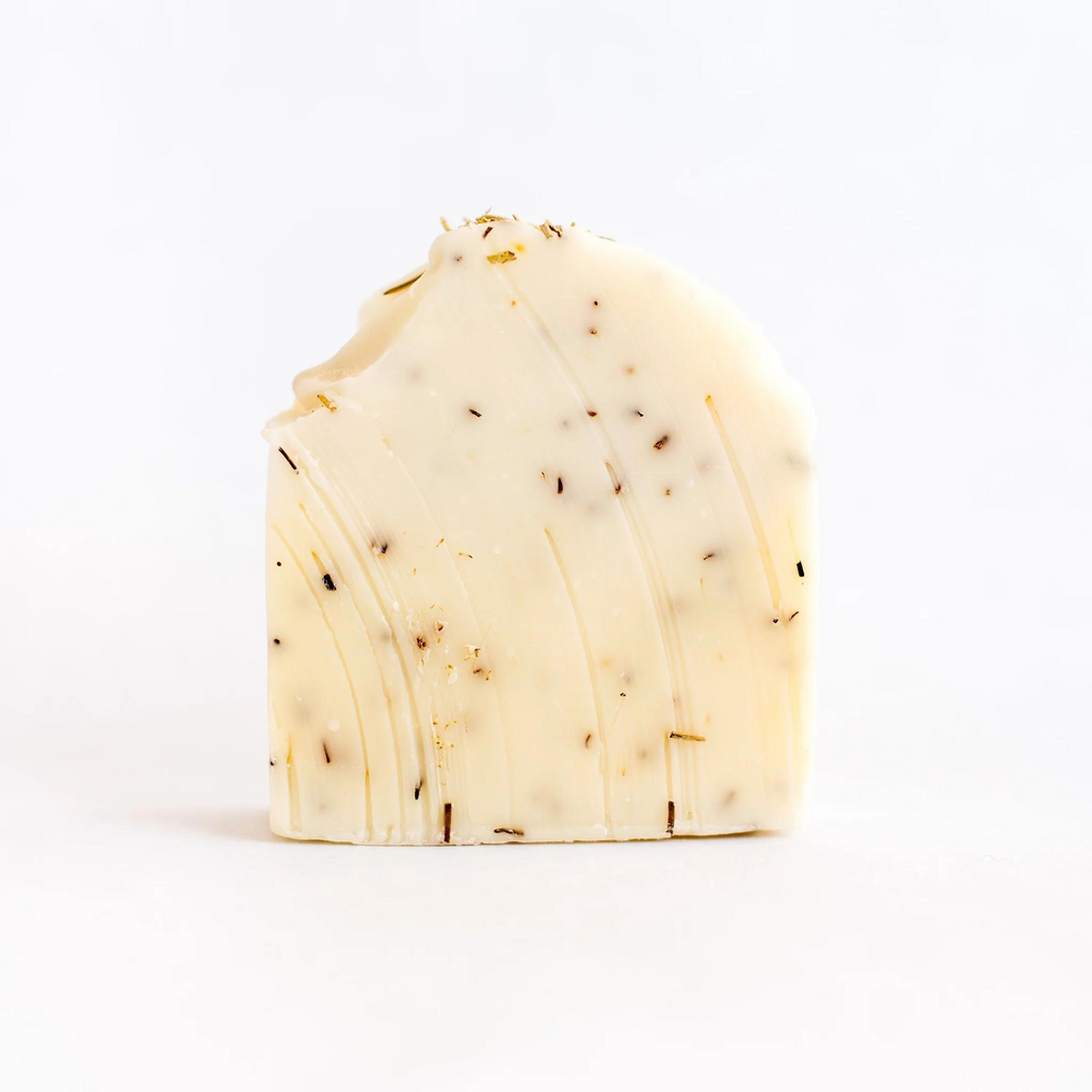 Soap Bar - Lemon & Rosemary