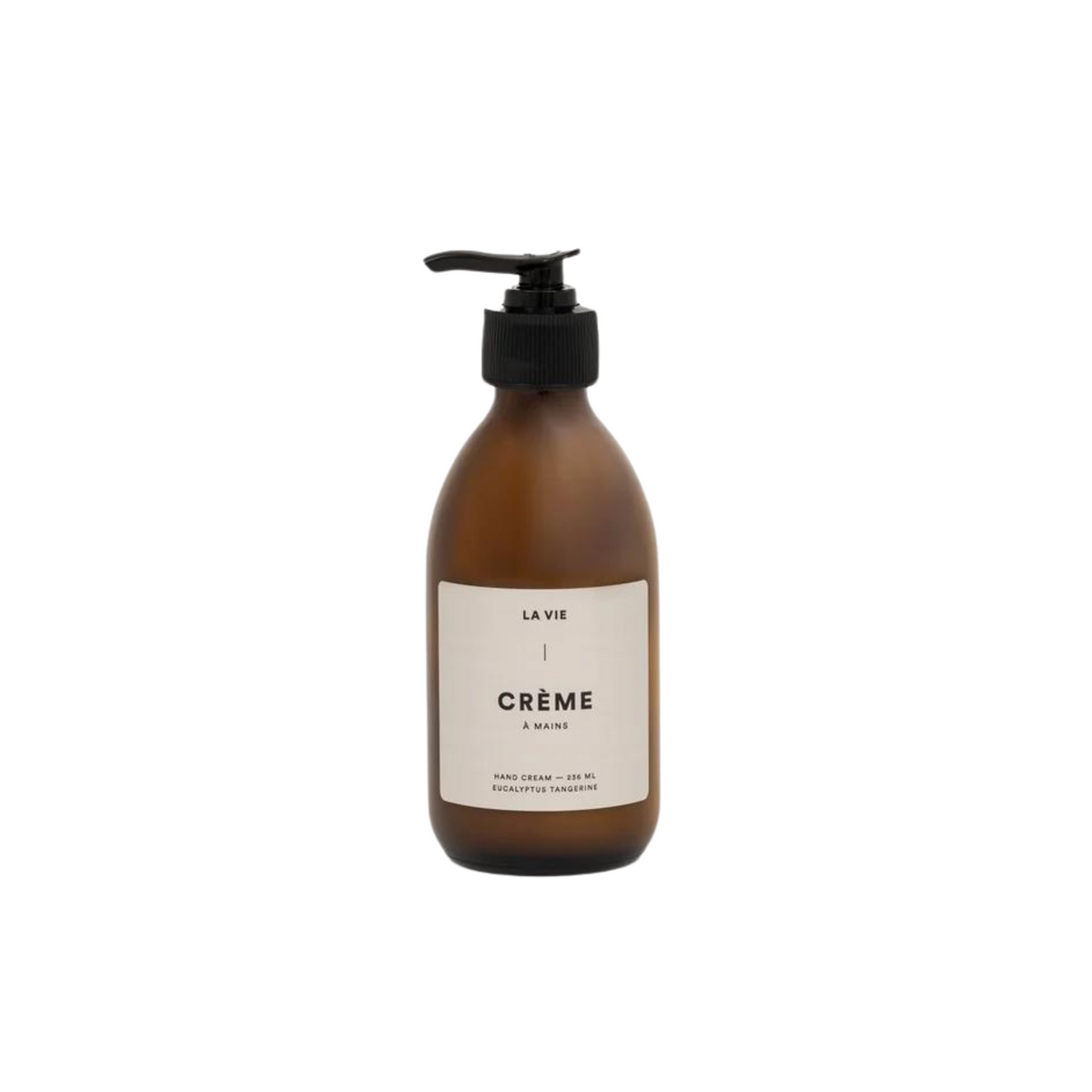 Eucalyptus Tangerine Hand Cream