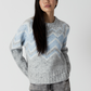 Leighton Crewneck Sweater