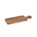 Sm Rectangle Board w/Loop Handle