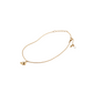 Zoe Anklet