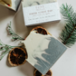 Soak Soap Bar - Winter Citrus