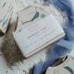 Soak Soap Bar - Snowfall