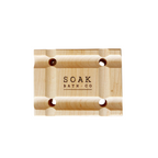 Wooden Soap Tray