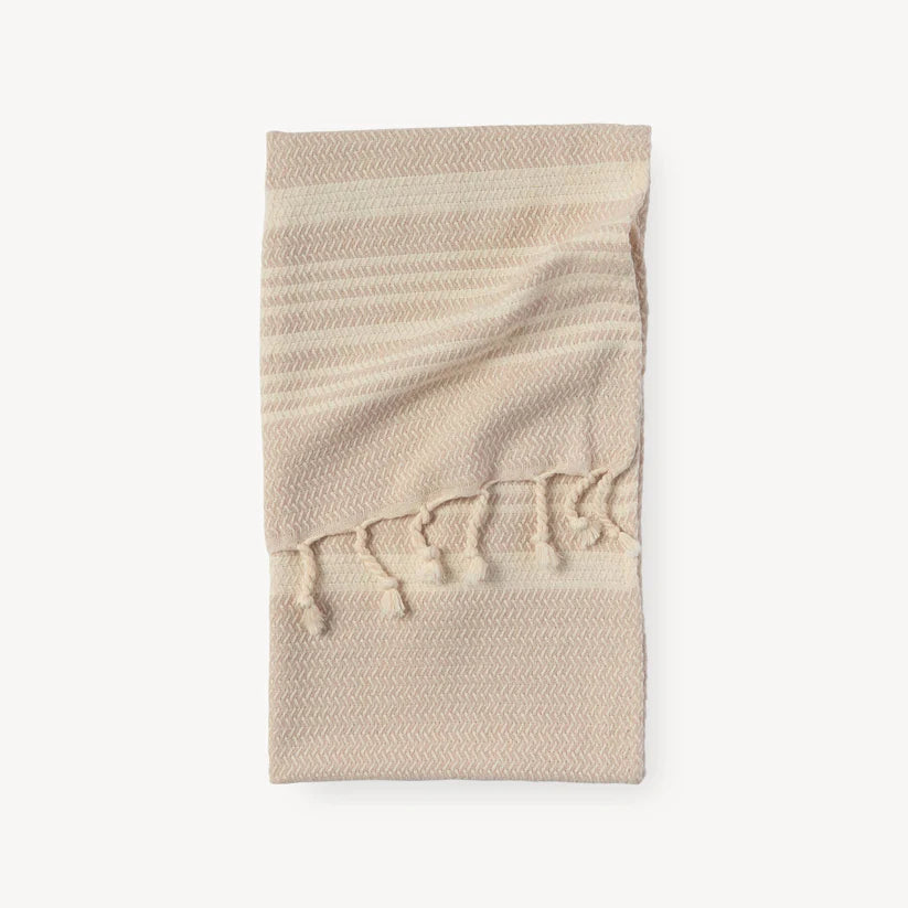 Hand Towel- Hasir