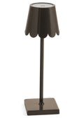 LED Scallop Lamp