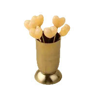Sweetheart Picks in Holder S/6