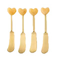 Sweetheart Spreaders S/4