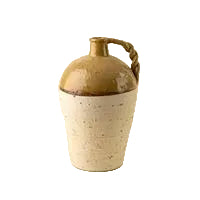 Provence Terracotta Vase