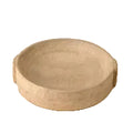 Drift Bleached Mango Bowl