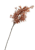 Japanese Maple Spray Burgundy