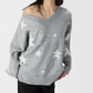 Shelly V-Neck Sweater