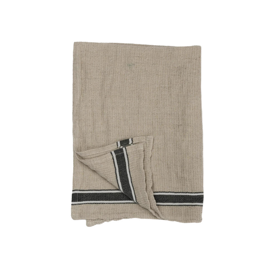 Pokoloko-Linen Hand Towel