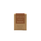 SOJA&CO Candle - Tangerine, Sandalwood + Amber