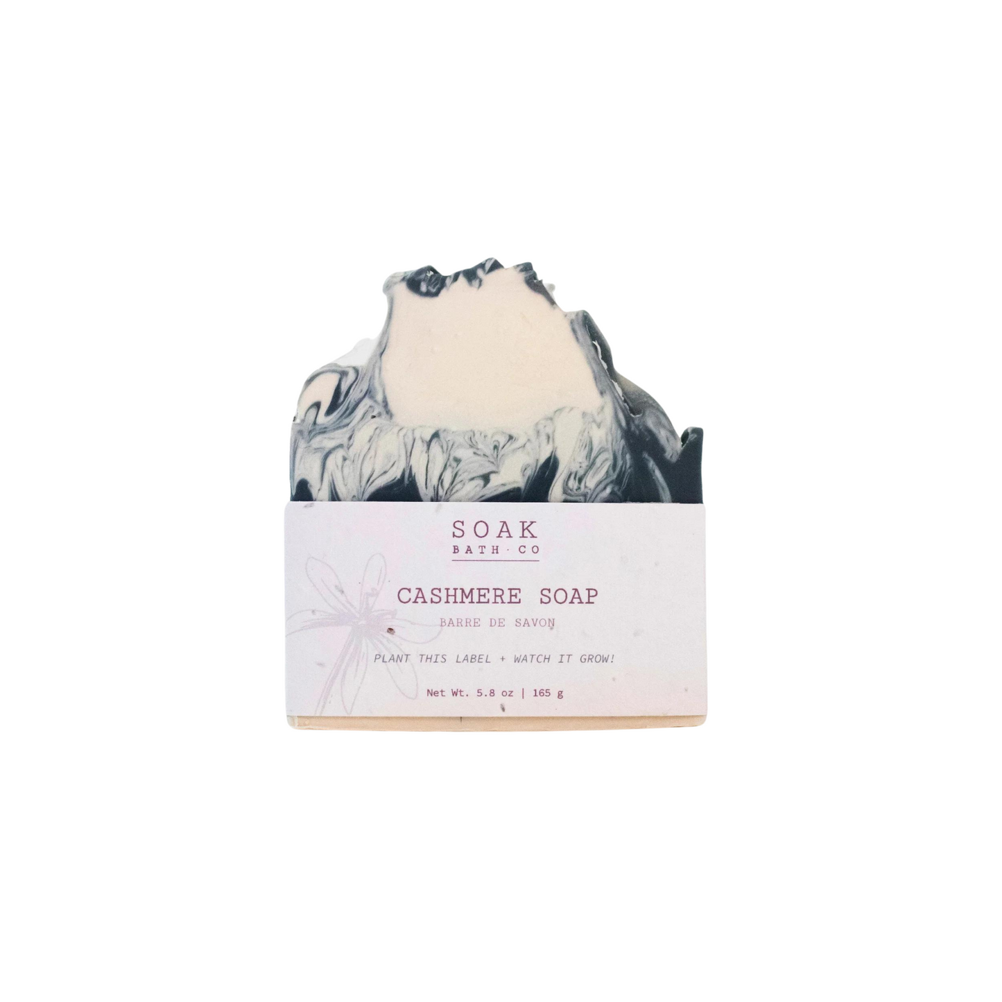 Soap Bar - Cashmere