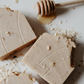 Soap Bar - Oatmeal, Milk + Honey