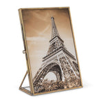 Simple Gold Frame