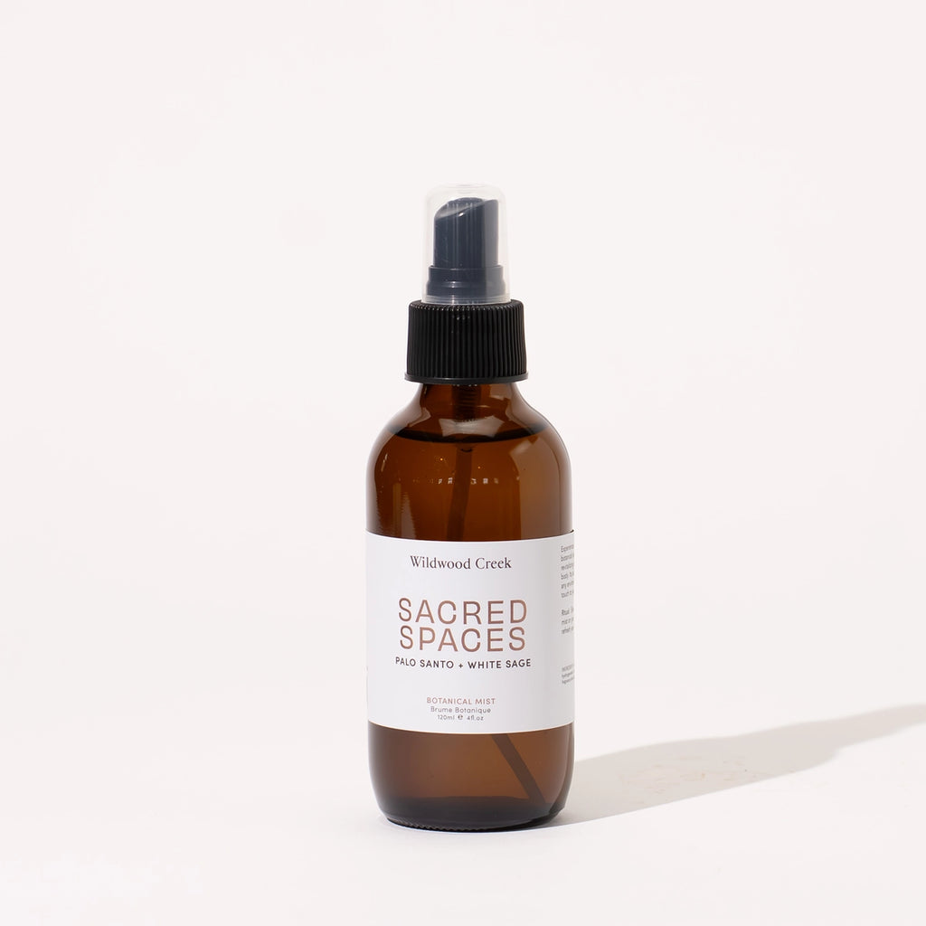 Wildwood Creek - Everywhere Botanical Mist